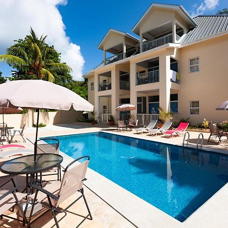Home Confort Self Catering アンス・ケルラン エクステリア 写真