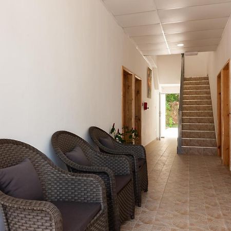 Home Confort Self Catering アンス・ケルラン エクステリア 写真