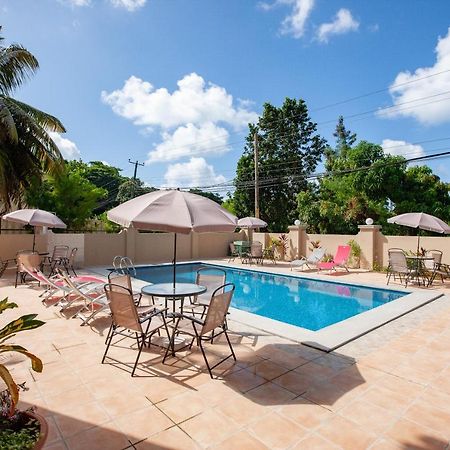 Home Confort Self Catering アンス・ケルラン エクステリア 写真