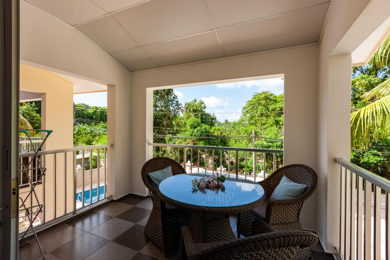 Home Confort Self Catering アンス・ケルラン エクステリア 写真