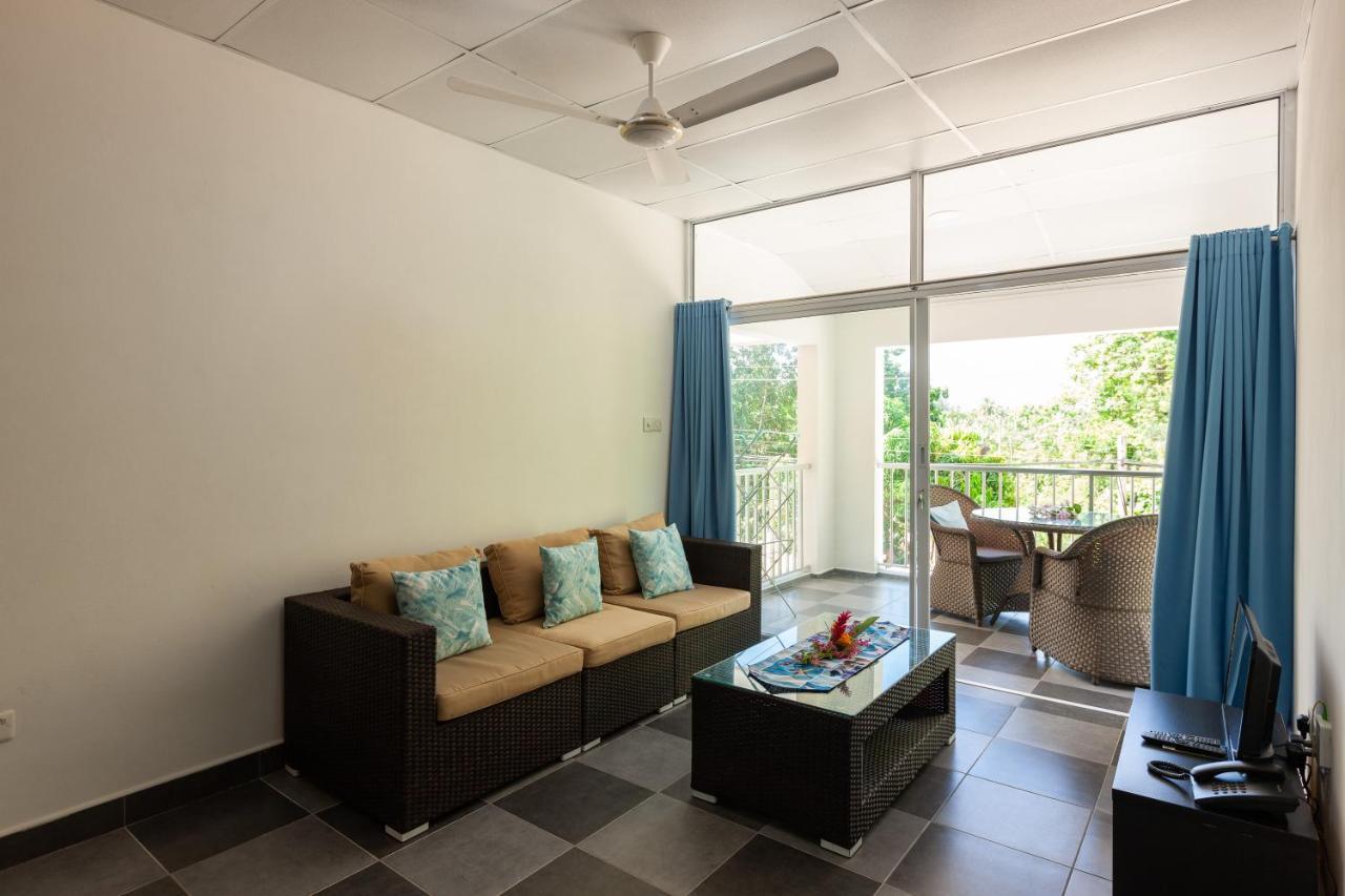Home Confort Self Catering アンス・ケルラン エクステリア 写真