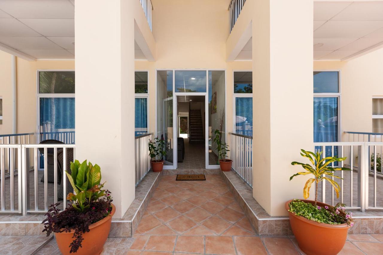 Home Confort Self Catering アンス・ケルラン エクステリア 写真