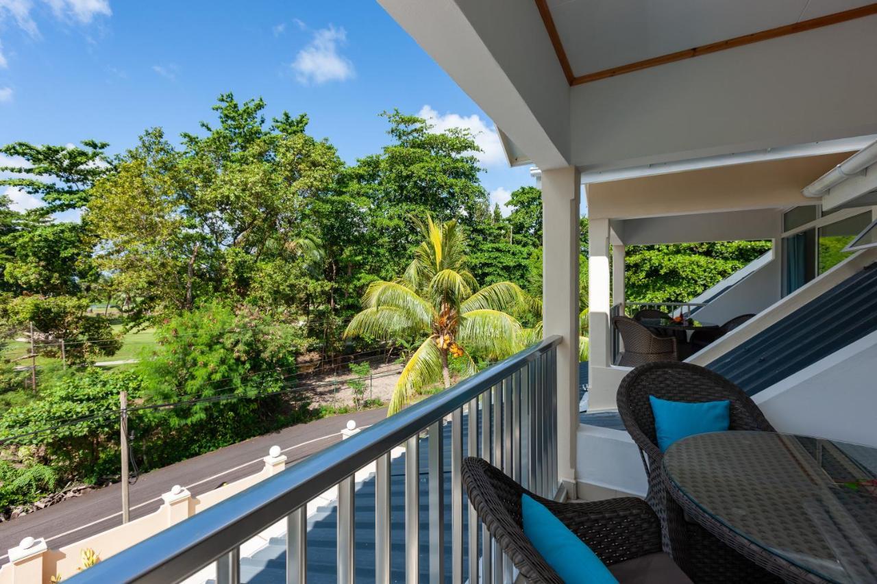 Home Confort Self Catering アンス・ケルラン エクステリア 写真
